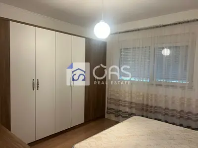 Apartament 3+1 me qera në Kodra e Diellit, Tiranë, 120 m². Foto 7 nga 11