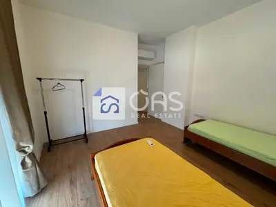 Apartment 2+1 for rent in Paskuqan, Kamëz, 106 m². Photo 4 of 5