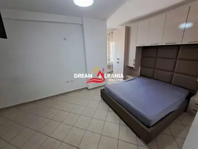Apartament 1+1 me qera në Astir, Tiranë, 64 m². Foto 4 nga 7