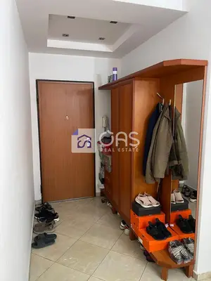 Appartamento 2+1 in affitto a Komuna e Parisit, Tirana, 107 m². Foto 4 di 10
