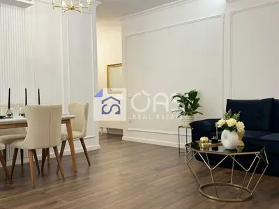 Apartment 1+1 for rent in Astir, Tirana, 75 m². Photo 7 of 12