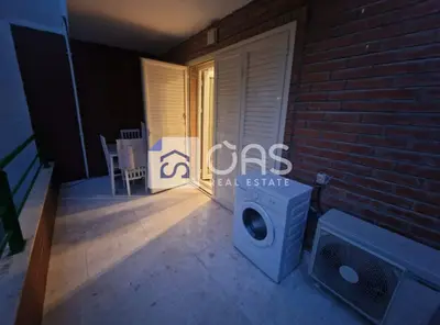 Apartament 1+1 me qera në Kodra e Diellit, Tiranë, 72 m². Foto 5 nga 8