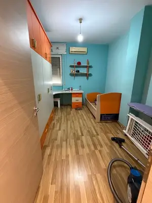 Apartament 2+1 me qera në Posta Shqiptare Durrës ZP Qendër - 2001, Durrës, 90 m². Foto 4 nga 7