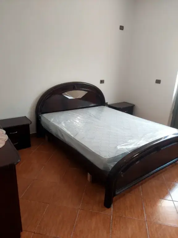 Apartament 3+1 me qera në Allias, Tiranë, 90 m². Foto 3 nga 3