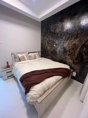 Appartamento 1+1 in affitto a Pallatet Agimi, Tirana, 67 m². Foto 4 di 5