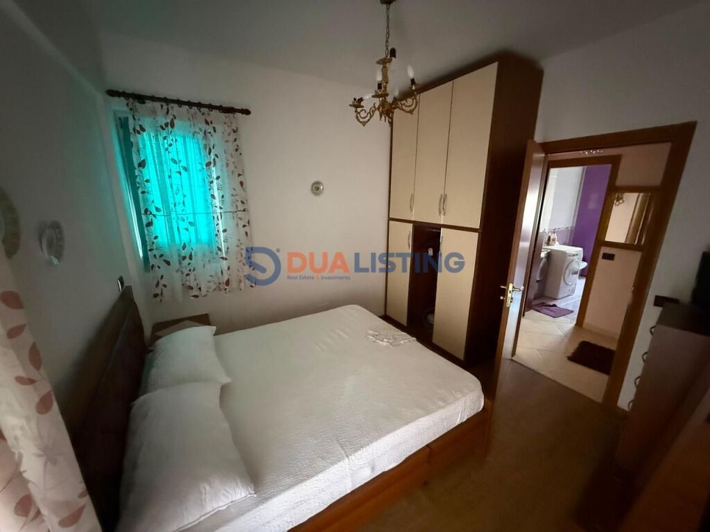 Apartment 2+1 for rent in Kodra e Diellit, Tirana, 78 m². Photo 3 of 3