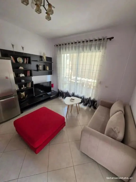 Apartament 3+1 me qera në Rruga Endri Keko, Tiranë, 120 m²