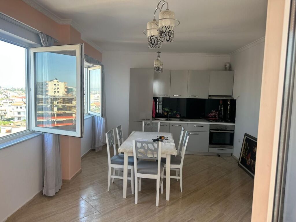 Appartamento 2+1 in affitto a Rruga Jordan Misja, Tirana, 95 m². Foto 3 di 3