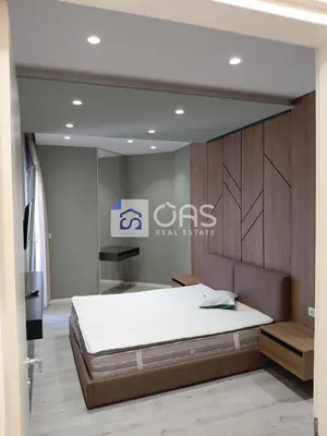 Appartamento 2+1 in affitto ad Ali Dem, Tirana, 90 m². Foto 3 di 5