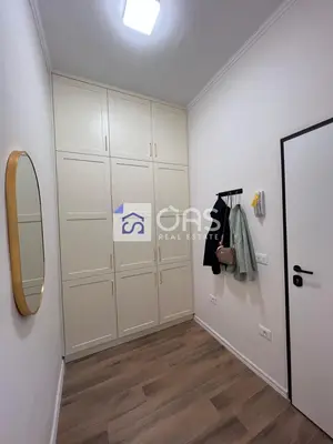 Appartamento 1+1 in affitto a Laprakë, Tirana, 66 m². Foto 4 di 6