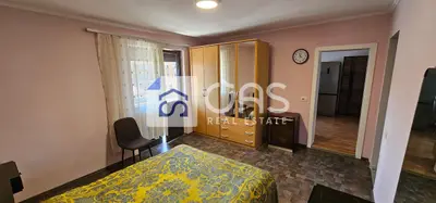 Apartament 1+1 me qera në Brryli, Tiranë, 60 m². Foto 4 nga 4