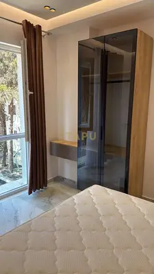 Apartament 1+1 me qera në Qendër, Durrës, 105 m². Foto 6 nga 9