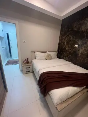 Appartamento 1+1 in affitto a Pallatet Agimi, Tirana, 67 m². Foto 5 di 5