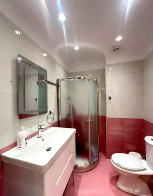Apartment 1+1 for rent in Rruga Haxhi Dalliu, Tirana, 80 m². Photo 9 of 12