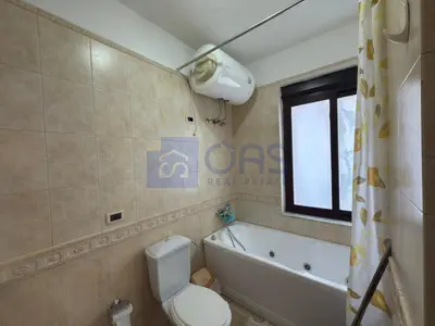 Appartamento 2+1 in affitto a Blloku, Tirana, 146 m². Foto 6 di 10