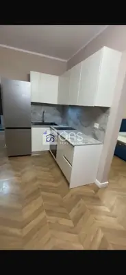 Studio for rent in Fresku, Tirana, 50 m². Photo 3 of 3