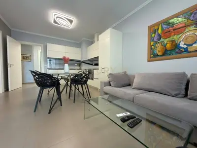 Appartamento 2+1 in affitto ad Ambasador 3, Tirana, 103 m². Foto 2 di 10