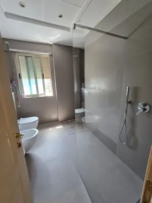 Appartamento 2+1 in affitto a Don Bosko, Tirana, 110 m². Foto 11 di 12