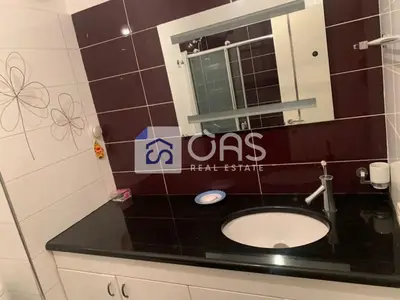 Appartamento 2+1 in affitto a Blloku, Tirana, 140 m². Foto 6 di 7
