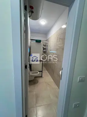 Apartament 1+1 me qera në Selvia, Tiranë, 60 m². Foto 5 nga 7
