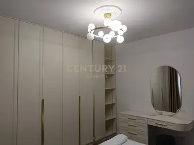 Apartment 2+1 for rent in Sheshi Pranvera, Durrës, 100 m². Photo 12 of 12