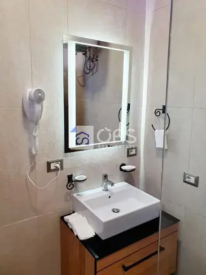 Apartment 1+1 for rent in Rruga Brrikadave, Tirana, 62 m². Photo 8 of 11