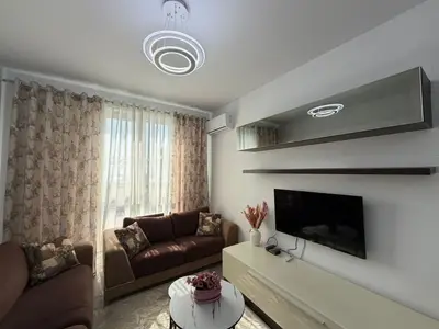 Apartment 1+1 for rent in Durrës, 70 m². Photo 4 of 10