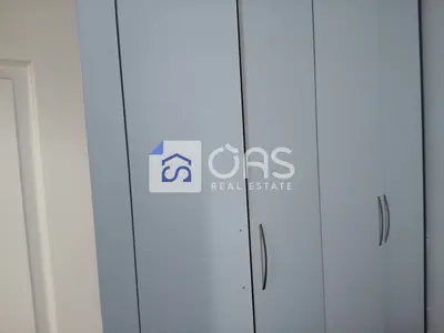 Apartament 2+1 me qera në Komuna e Parisit, Tiranë, 85 m². Foto 6 nga 6