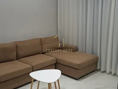 Apartment 2+1 for rent in Paskuqan, Kamëz, 80 m². Photo 5 of 5
