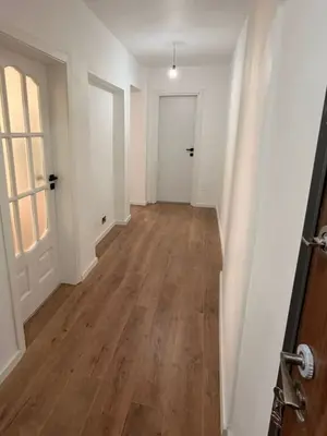 Apartament 1+1 me qera në Rruga e Kosovarëve, Tiranë, 62 m². Foto 6 nga 8