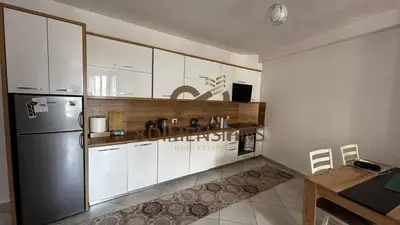 Appartamento 2+1 in affitto ad Astir, Tirana, 105 m². Foto 3 di 10