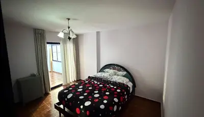 Apartment 2+1 for rent in Bulevardi Gjergj Fishta, Tirana, 95 m². Photo 2 of 9