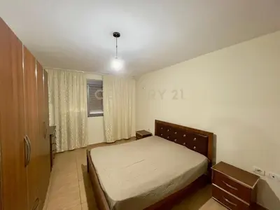 Apartment 1+1 for rent in Rruga Kongresi i Manastirit, Tirana, 60 m². Photo 6 of 8