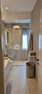 Apartment 1+1 for rent in Kodra e Diellit, Tirana, 60 m². Photo 6 of 9