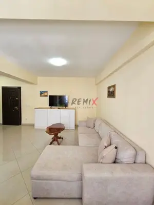 Apartament 1+1 me qera në Rruga Adria, Durrës, 65 m². Foto 4 nga 9
