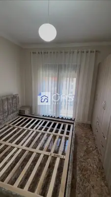 Appartamento 1+1 in affitto ad Astir, Tirana, 74 m². Foto 3 di 6
