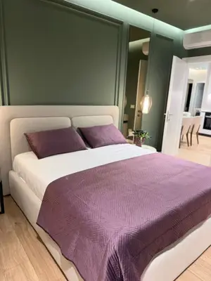 Apartament 2+1 me qera në Rruga Mine Peza, Tiranë, 110 m². Foto 11 nga 12