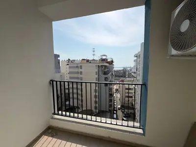 Apartment 1+1 for rent in Durrës, 70 m². Photo 8 of 10