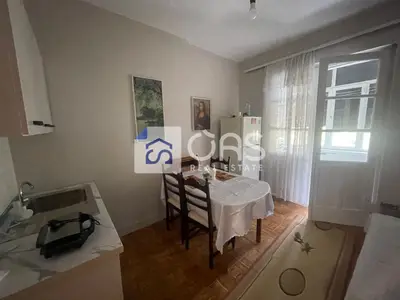 Appartamento 2+1 in affitto a Stacioni i Trenit, Tirana, 76 m². Foto 3 di 6