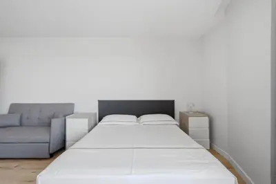 Apartment for rent in Porti i Durrësit, Durrës, 75 m². Photo 6 of 12