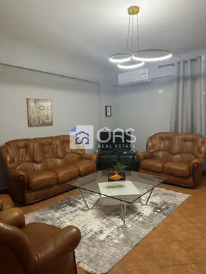 Appartamento 2+1 in affitto a Myslym Shyri, Tirana, 100 m². Foto 7 di 7