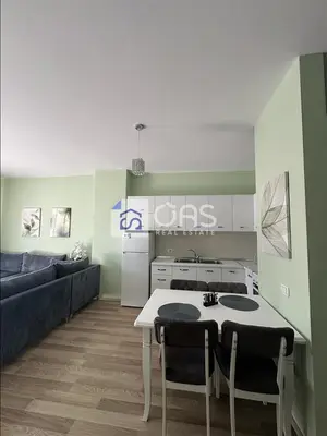 Apartment 1+1 for rent in Toptani, Tirana, 66 m². Photo 3 of 6