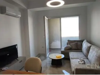 Appartamento 1+1 in affitto a Golden Park, Tirana, 62 m². Foto 4 di 4
