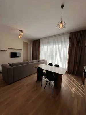 Appartamento 1+1 in affitto a Rruga Siri Kodra, Tirana, 73 m². Foto 4 di 7
