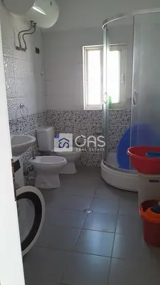 Apartament 2+1 me qera në Kodra e Priftit, Tiranë, 150 m². Foto 7 nga 7