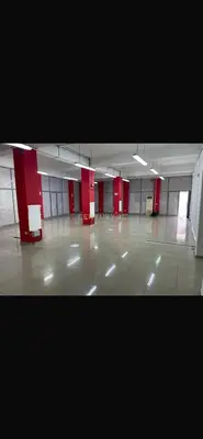 Office for rent in Durrës, 122 m². Photo 5 of 6