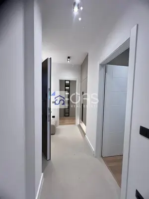 Apartment 2+1 for rent in Porcelan, Tirana, 87 m². Photo 12 of 12