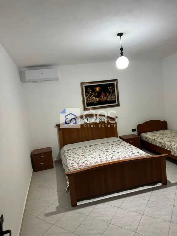 Appartamento 1+1 in affitto a Komuna e Parisit, Tirana, 78 m²