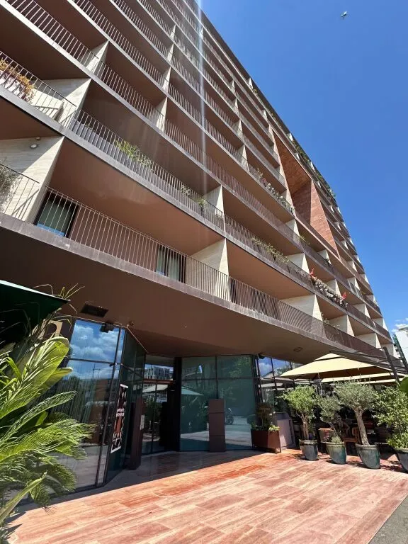 Appartamento 2+1 in affitto a Kompleksi Dinamo, Tirana, 103 m². Foto 1 di 10