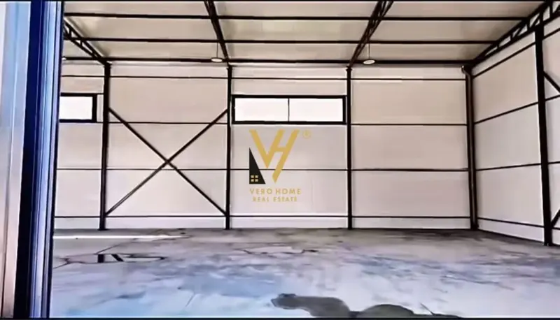 Magazinë me qera në Laknas, Kamëz, 300 m²